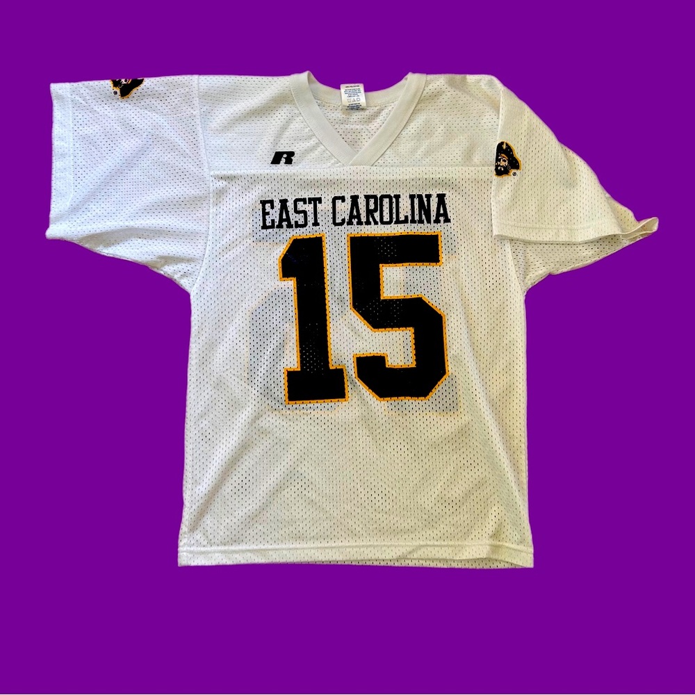 East Carolina University Football Jersey